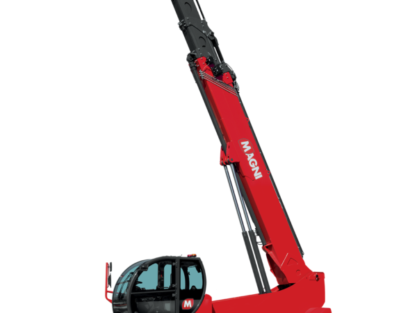 Magni RTH 8.35