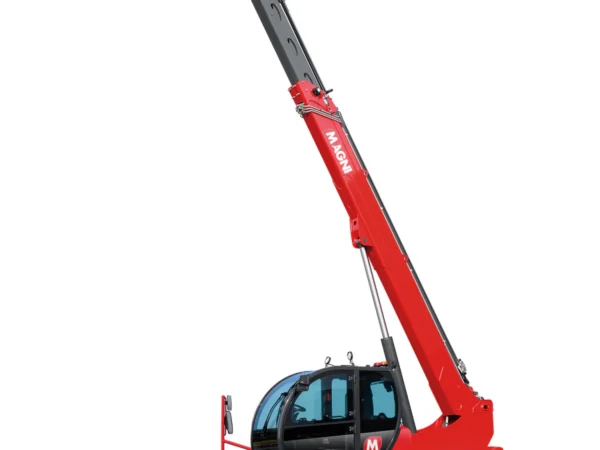 Magni rth 5.18