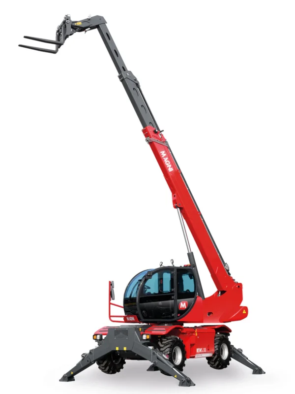 Magni rth 5.18 Magni rth 5.18