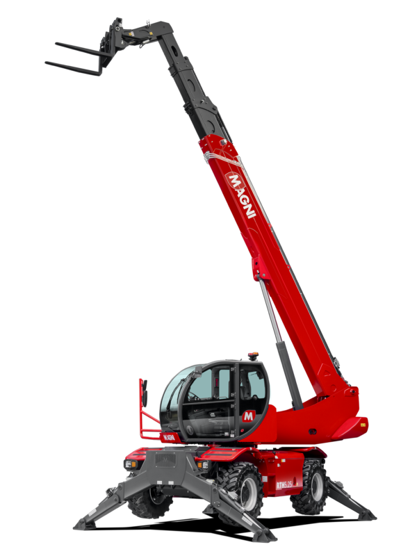 Magni rth 5.25